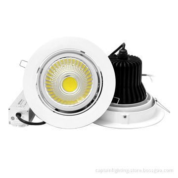 led down lights 40W